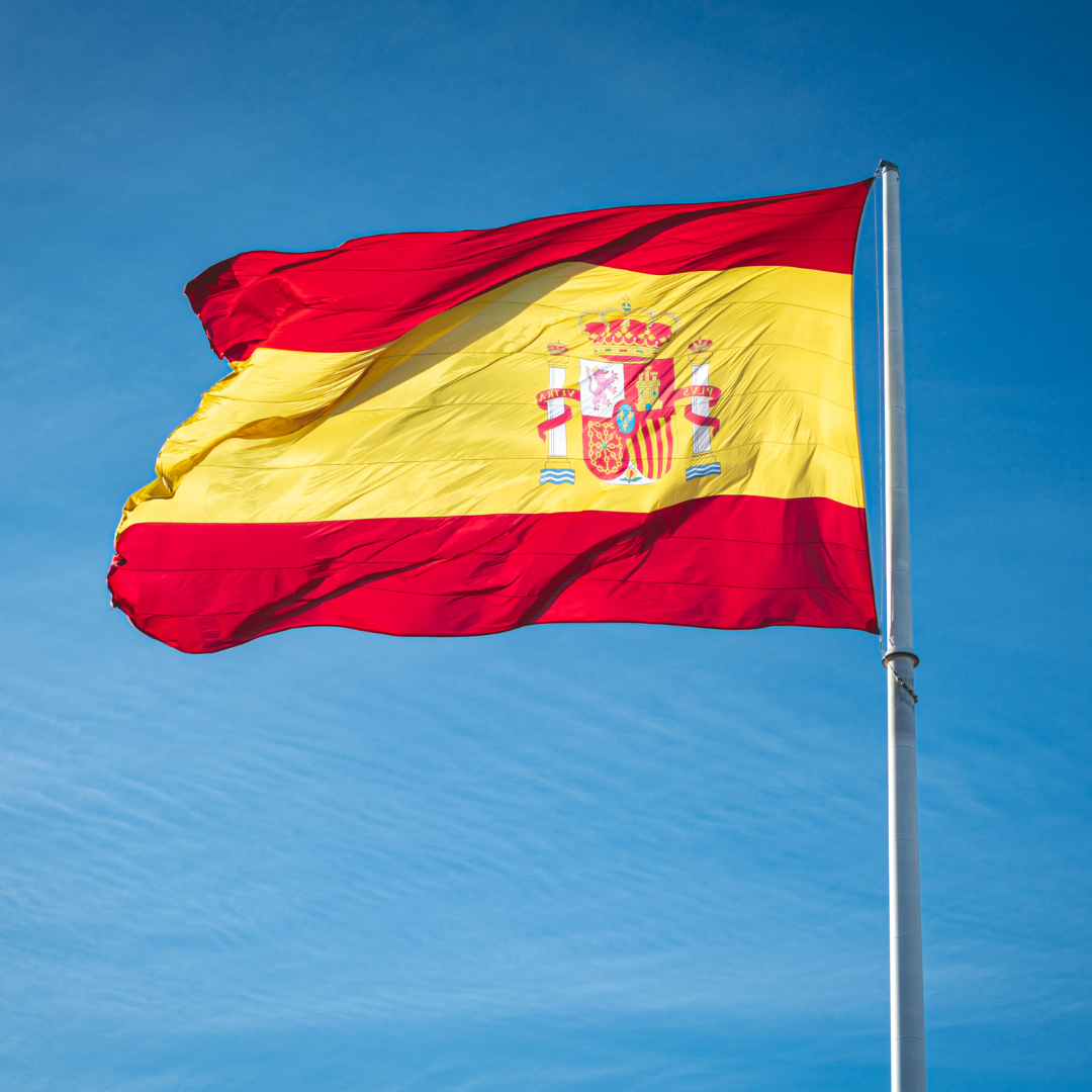 Nacionalidad española